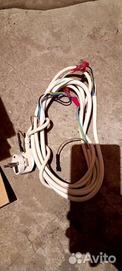 Турбонасадка лемакс