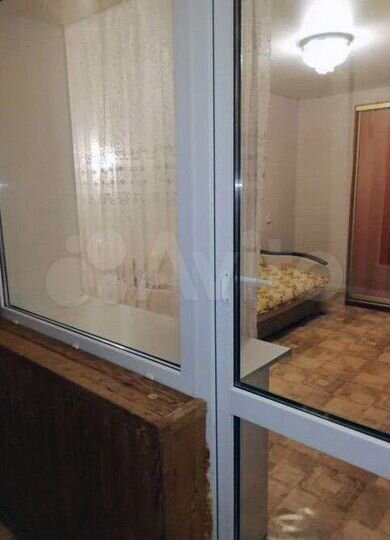 1-к. квартира, 36 м², 3/5 эт.