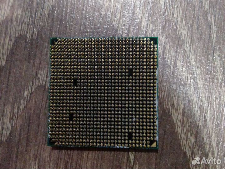 Процессор amd fx 6100 am3+