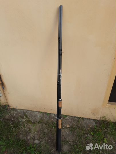 Фидерное удилище бу
