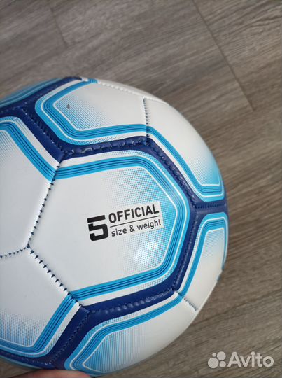 Мячи Jogel, DerbyStar, Demix