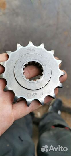 Звезда yamaha r6