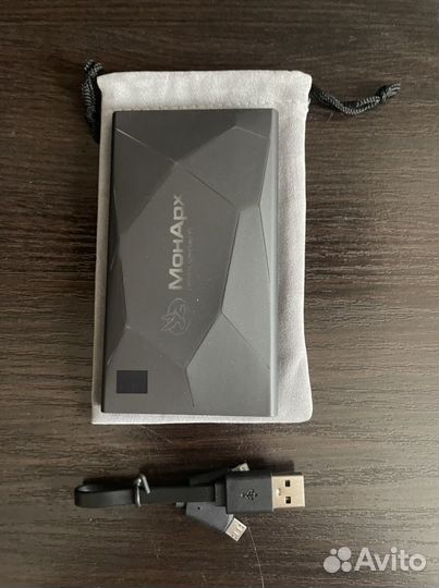 Power bank Geo Slim XP61055