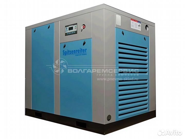 Spitzenreiter S-EKO60DII 7 IP54