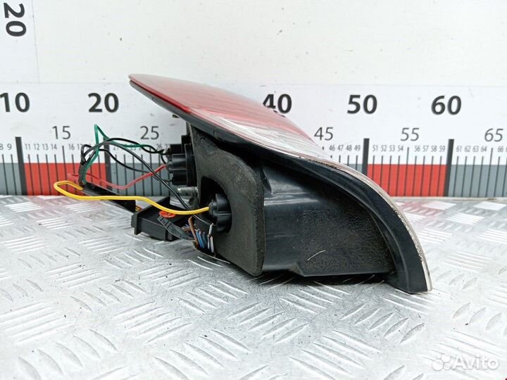 Фонарь задний для BMW X5 (E53) 63217158388