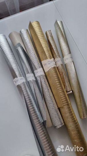 Разные Итальянский переплетный кожзам