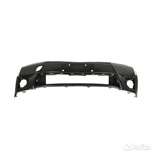 Бампер передний Toyota Corolla E180 (2013)