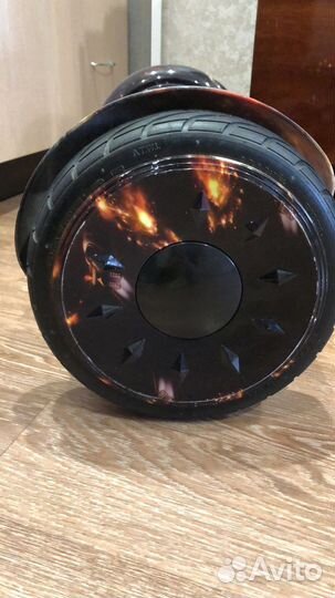 Гироскутер