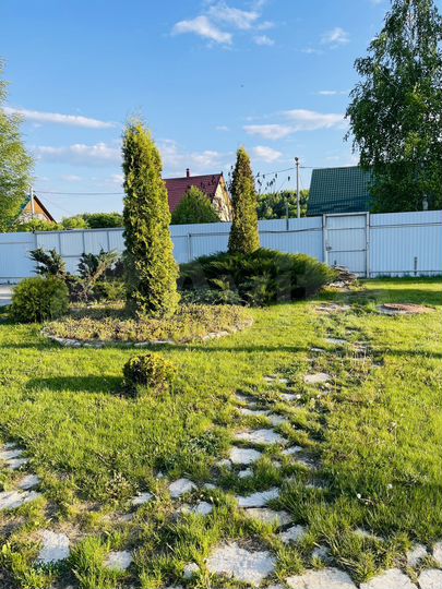 Участок 21 сот. (ИЖС)