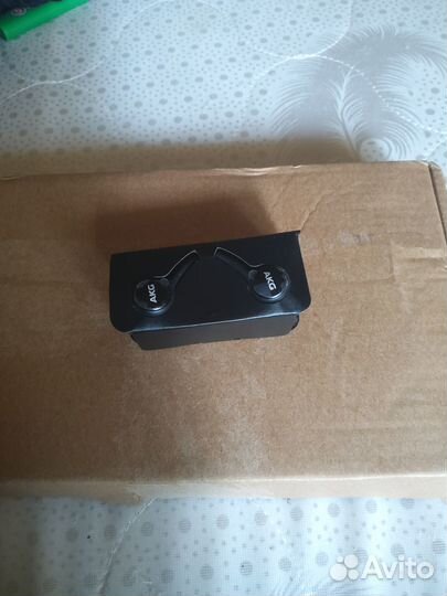 Проводные Наушники AKG