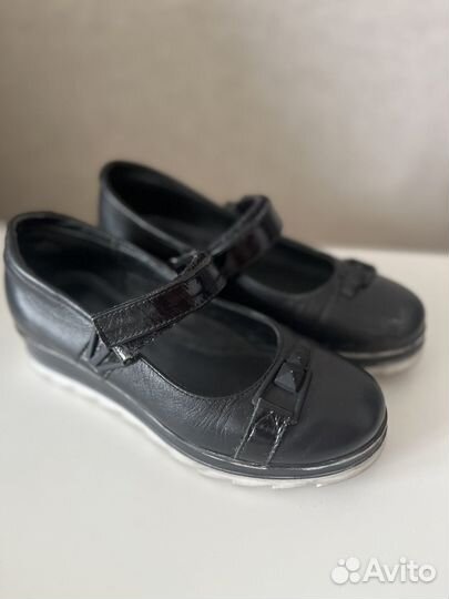 Туфли для девочки