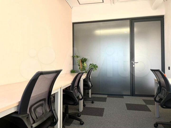 Офис, 5 м², под юридический адрес