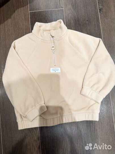 Фоисовый костюм Gloria Jeans 104