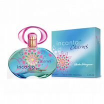 Женские духи Incanto Charms Salvatore Ferragamo