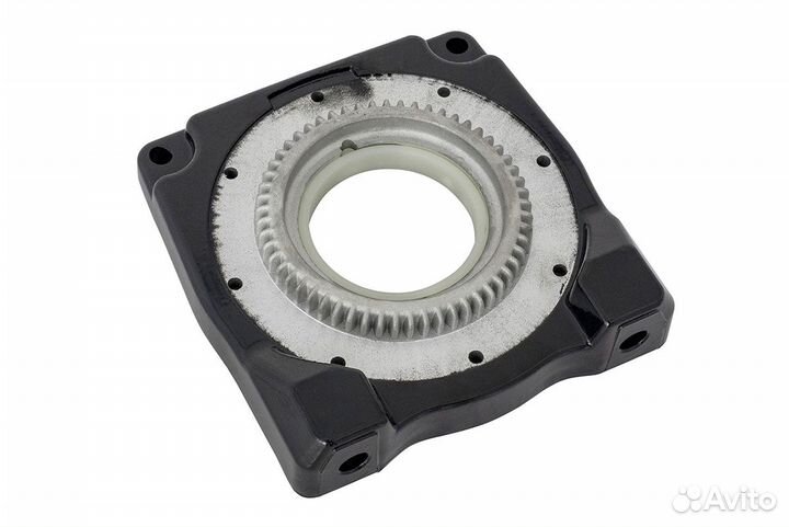 Станина крепления редуктора лебедок Runva серии Ma