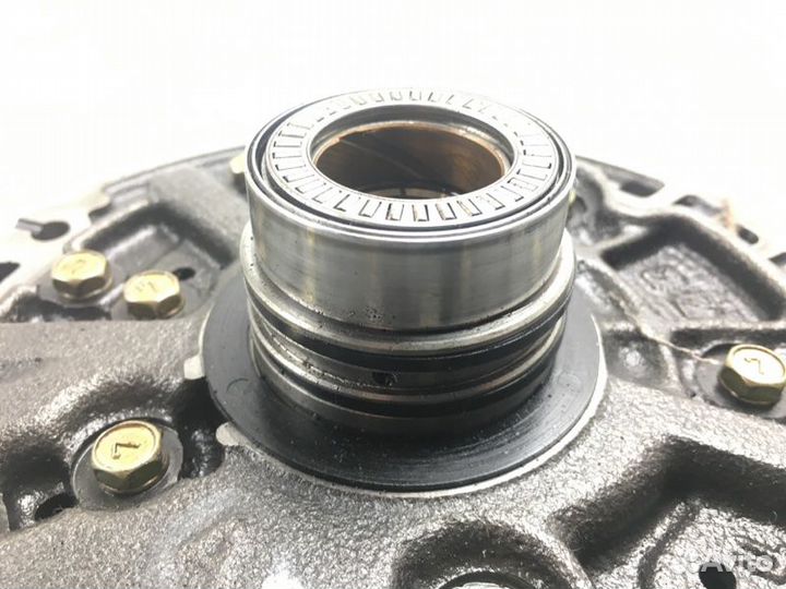 Насос АКПП Toyota Premio ST215 3SFE 1997