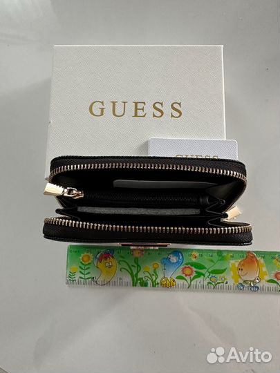 Кошелек женский guess новый