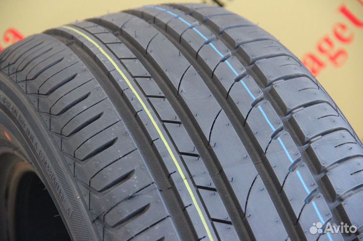 Charmhoo Sports T1 215/45 R17