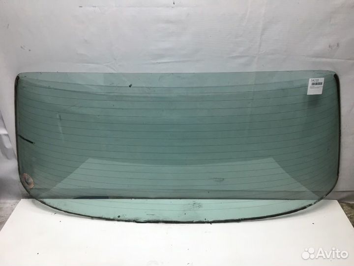 Стекло заднее Mercedes-Benz W123 W123.020 M115V20