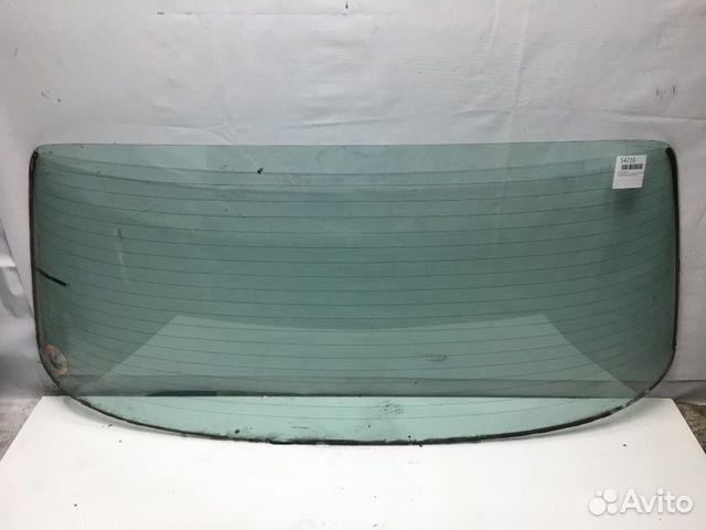 Стекло заднее Mercedes-Benz W123 W123.020 M115V20
