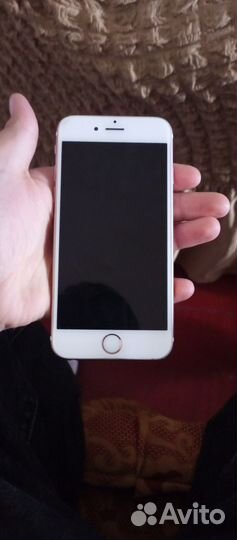iPhone 6S, 64 ГБ