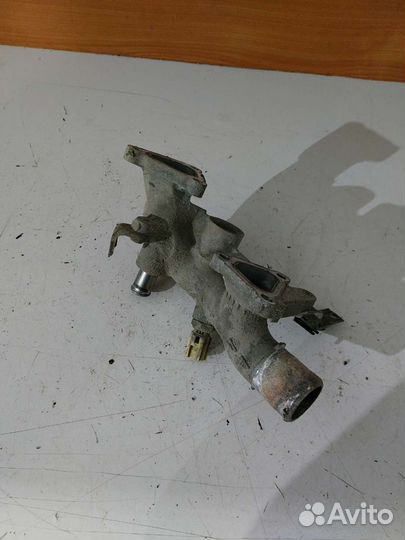 Корпус термостата 2gr-fe Toyota camry xv 40