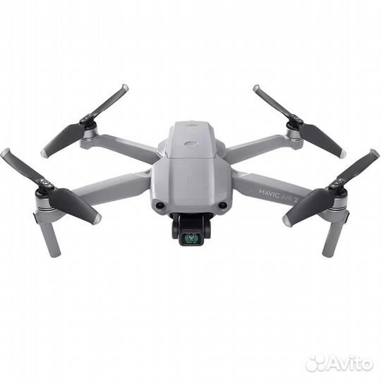 DJI Mavic Air 2 RB Unit
