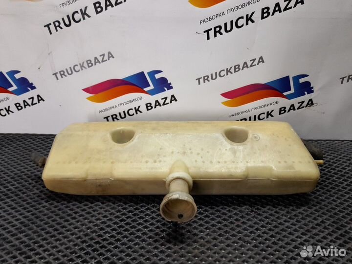 Бачок расширительный