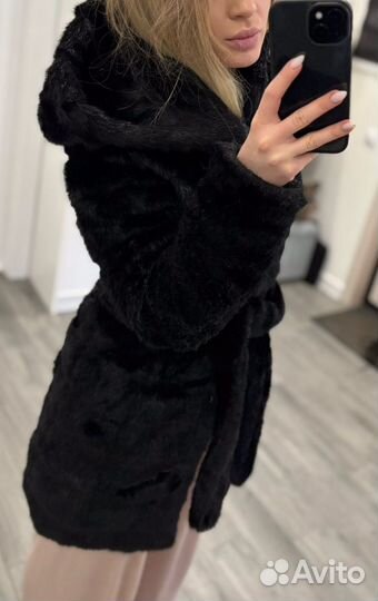 Шуба женская 42 44