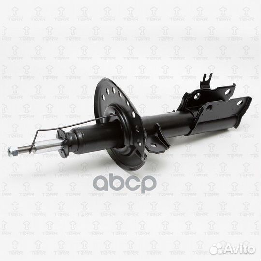 Амортизатор Перед прав DV1252R torr