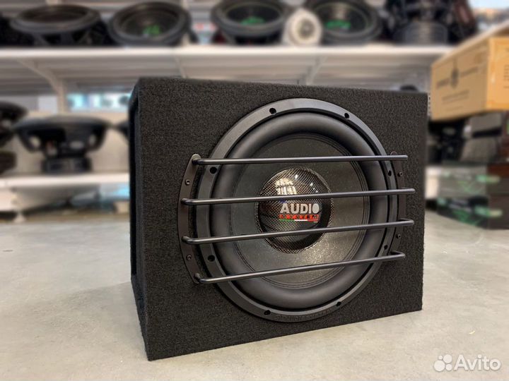 Audio System