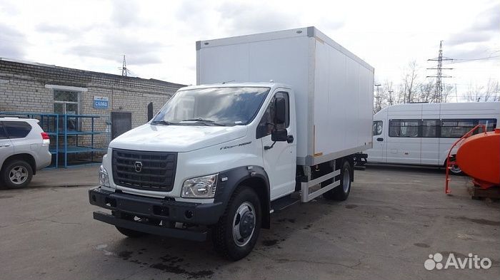 Водитель экспедитор