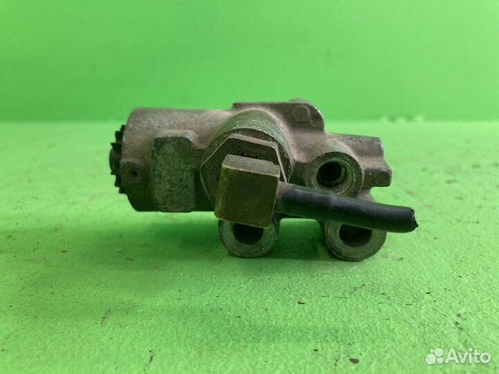 Клапан ограничения давления MAN TGX