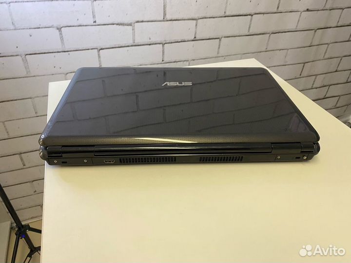 Огромный\Для учебы\Ноутбук asus