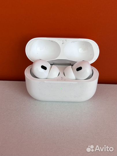 Apple AirPods PRO 2 оригинал