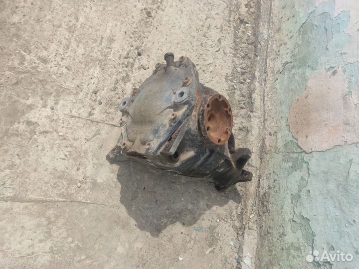 W210 3.46 редуктор