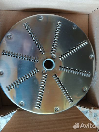 Диски для овощерезки HLC-300