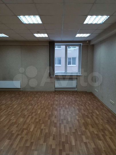 Офис, 33.9 м²