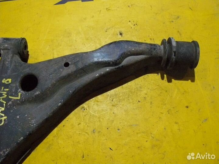 Рычаг передний левый для Mitsubishi Galant 8 USA