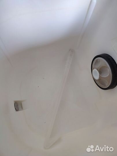 Стиральная машинка малютка бу