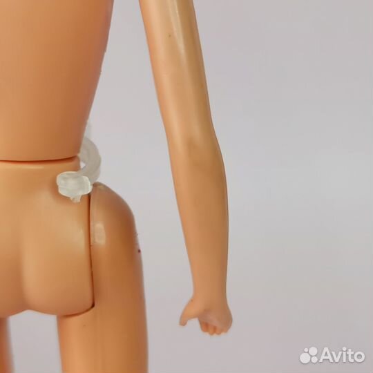 Винтажное тело от Tоtsy