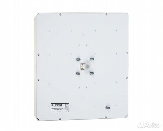 Антенна Дельта 2G/3G/4G/WiFi 17 дБи