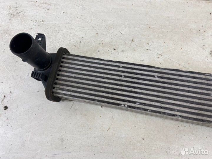 Интеркулер Chery Tiggo 8 PRO 2018