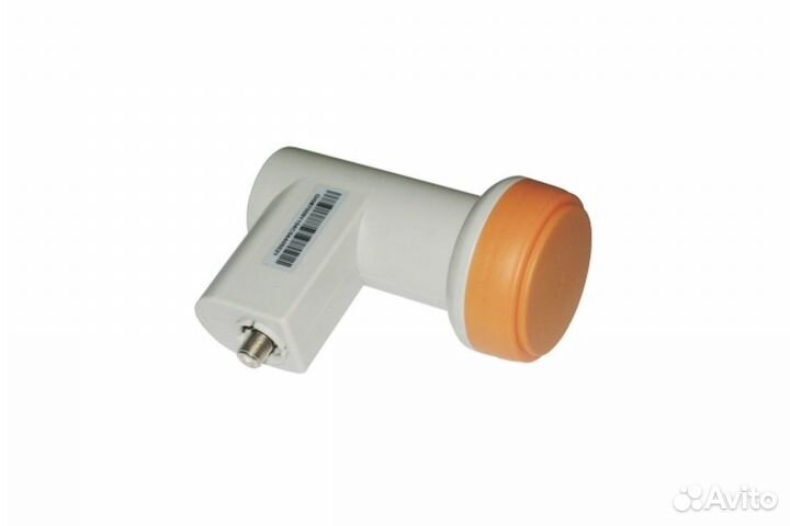 Конвертер триколор