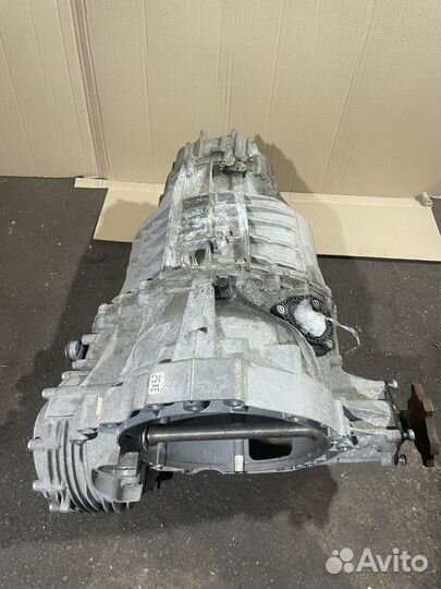 АКПП вариатор MVB LKT Ауди А4 Б8 А5 8Т 64 т.км