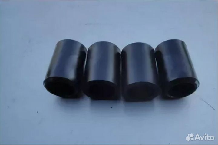 Втулка задней подвески Ski-Doo Lynx 542770