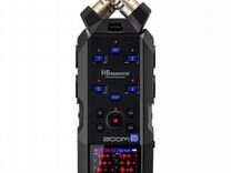 Рекордер Zoom H6E