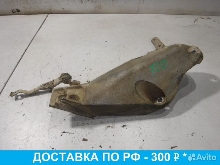 Кронштейн двигателя BMW X5 E70