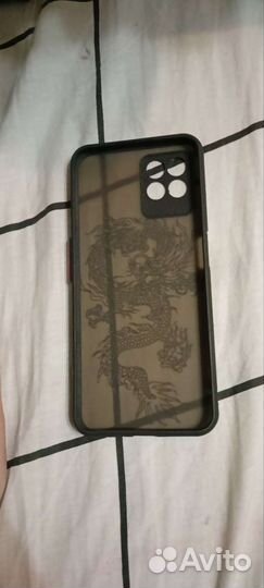 Чехол для телефона Realme 8i