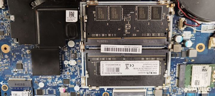 Lenovo legion y520 15ikbn